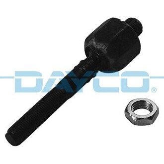 Тяга рульова Volvo S60/S80/V70 00-14 (L=125mm) DSS2907