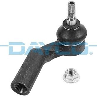 Наконечник тяги рульової (R) Mazda 3 03-04/Mazda 5 05- DSS2915