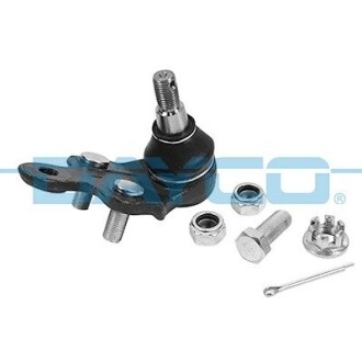 DAYCO TOYOTA кульова опора нижн.прав.Camry 01-,Previa,Lexus RX 300/400 03- DSS2977