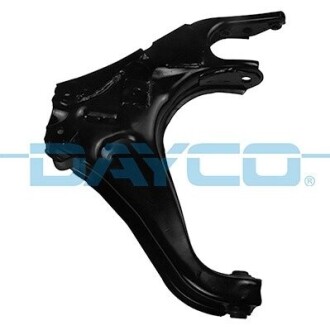 DAYCO FORD Важіль передній нижній правий RANGER 2.5-3.0 06-12, MAZDA BT-50 Пікап 2.5 06- DSS4220