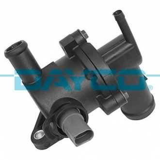 DAYCO SKODA Термостат с корпусом! Fabia 1.2/1.4 99- DT1305H