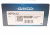 Комплект приводного ремня DAYCO KPV413 (фото 11)