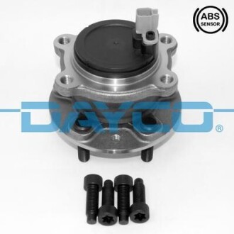 DAYCO VOLVO Маточина з ABS V40 14- KWD1324