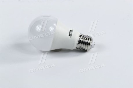 Светодиодная лампа A60, 8W,3000k, 600lm, E27,220V <DECARO> DEC-A60-E27-8w-1
