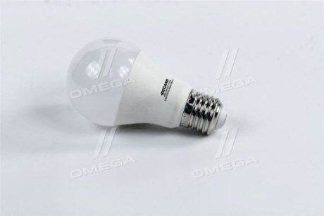 Светодиодная лампа A60, 8W,4100k, 600lm, E27,220V <DECARO> DEC-A60-E27-8w-2