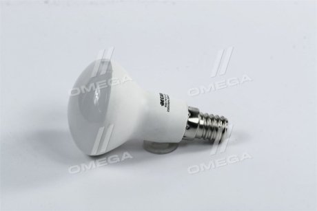 Світлодіодна лампа R50, 7W,3000k, 560lm, E14,220V <DECARO> DEC-R50-7w