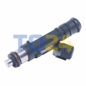 Форсунка Common Rail Delphi 6980537