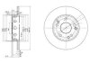 Гальмівний диск Delphi BG2288 (фото 1)