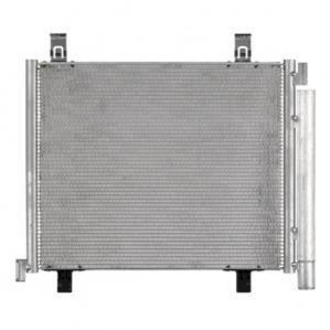 Радиатор кондиционера Delphi CF20213 (фото 1)