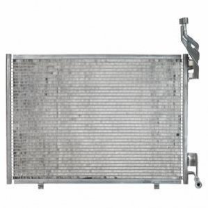 Радиатор кондиционера CF20234