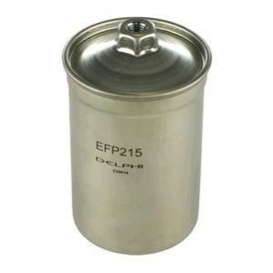 Паливний фільтр Delphi EFP215 (фото 1)