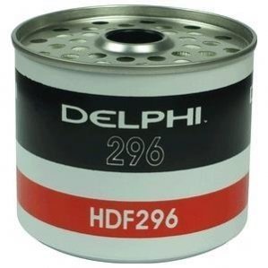 Паливний фільтр HDF296