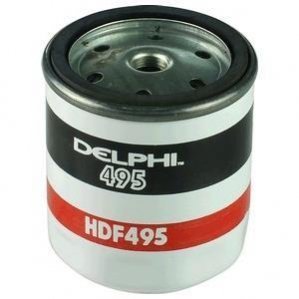 Топливный фильтр Delphi HDF495 (фото 1)