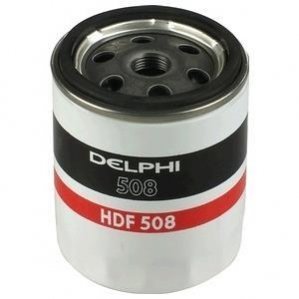 Паливний фільтр HDF508