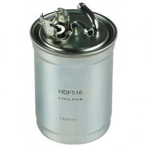 Топливный фильтр HDF516
