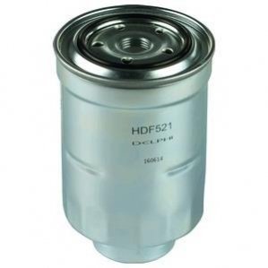 Паливний фільтр HDF521