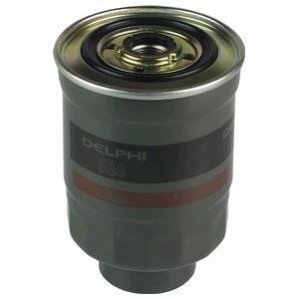 Паливний фільтр Delphi HDF526 (фото 1)