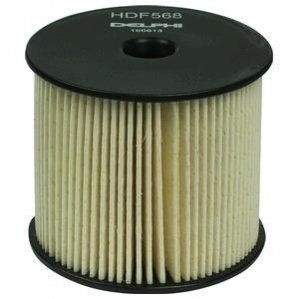 Топливный фильтр Delphi HDF568 (фото 1)