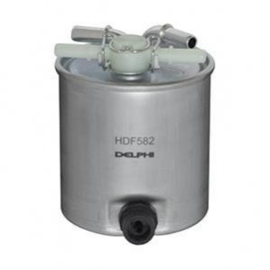 Топливный фильтр HDF582