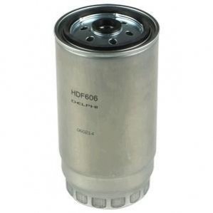 Топливный фильтр HDF606