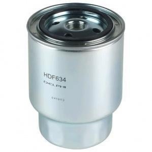 Топливный фильтр HDF634