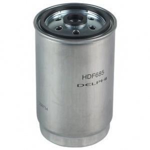 Топливный фильтр HDF685