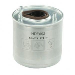 Паливний фільтр HDF692