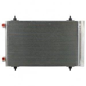 Радиатор кондиционера TSP0225702