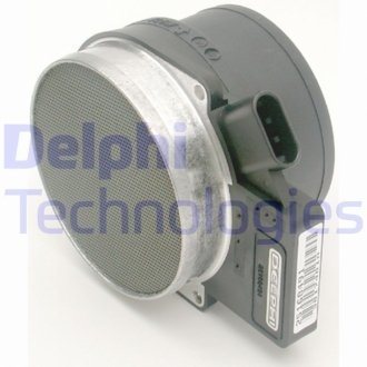 Датчик масової витрати повітря Delphi AF1004311B1 (фото 1)