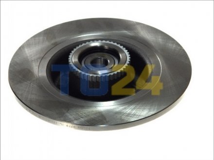 Гальмівний диск із підшипником (задній) Delphi BG9029RS (фото 1)