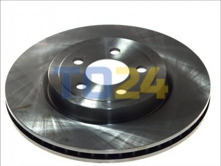 Тормозной диск (передний) BG9050