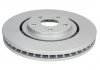 Тормозной диск Delphi BG9358C (фото 1)