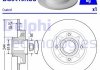 Тормозной диск с подшипником Delphi BG9410RSC (фото 1)