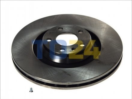Тормозной диск Delphi BG9955 (фото 1)