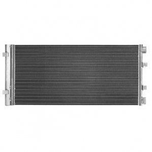 Радиатор кондиционера Delphi CF20143 (фото 1)