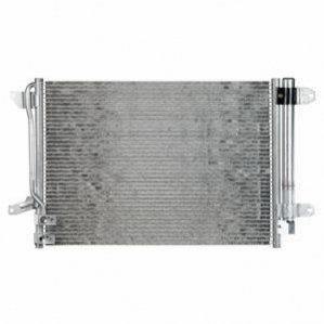Радиатор кондиционера Delphi CF20222 (фото 1)