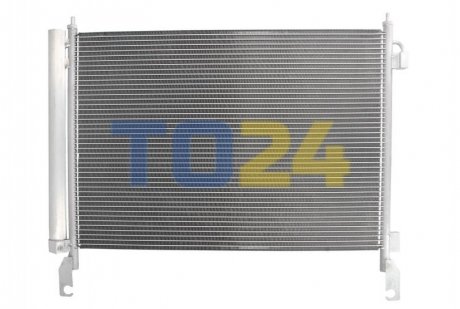 Радиатор кондиционера CF20243