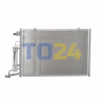 Радиатор кондиционера CF20255