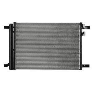 Радиатор кондиционера Delphi CF20274 (фото 1)