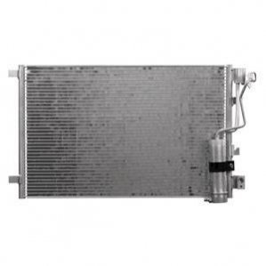 Радиатор кондиционера Delphi CF20291 (фото 1)