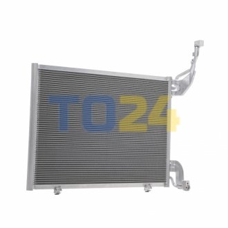Радиатор кондиционера CF20495