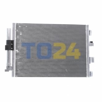 Радиатор кондиционера CF20633