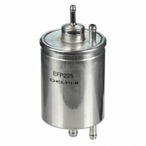 Фільтр палива  MERCEDES C 180 W203 96- EFP225