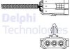 Лямда-зонд Delphi ES10970-12B1 (фото 1)