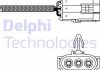 Лямда-зонд Delphi ES10992-12B1 (фото 1)