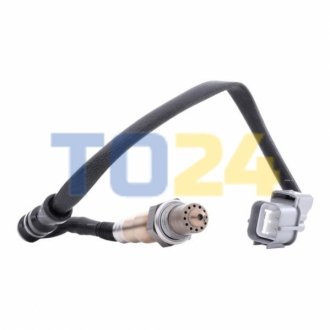 Лямбда-зонд NISSAN Micra/Note/Qashqai/Tiida \'\'1.2-1.6 \'\'03-13 ES20742-12B1