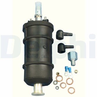 Дизельні компоненти FE0476-12B1