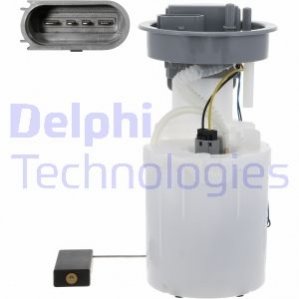 Топливный насос Delphi FG0999-12B1 (фото 1)