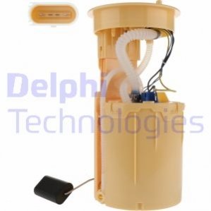 Електричний паливний насос Delphi FG2613-12B1 (фото 1)