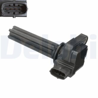 DELPHI OPEL Котушка запалювання VECTRA C 2.0 03- GN10592-12B1